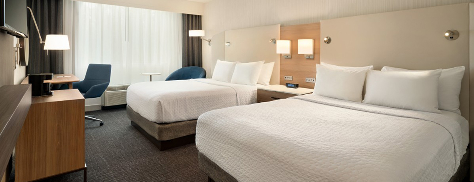 Crowne Plaza Philadelphia - King of Prussia