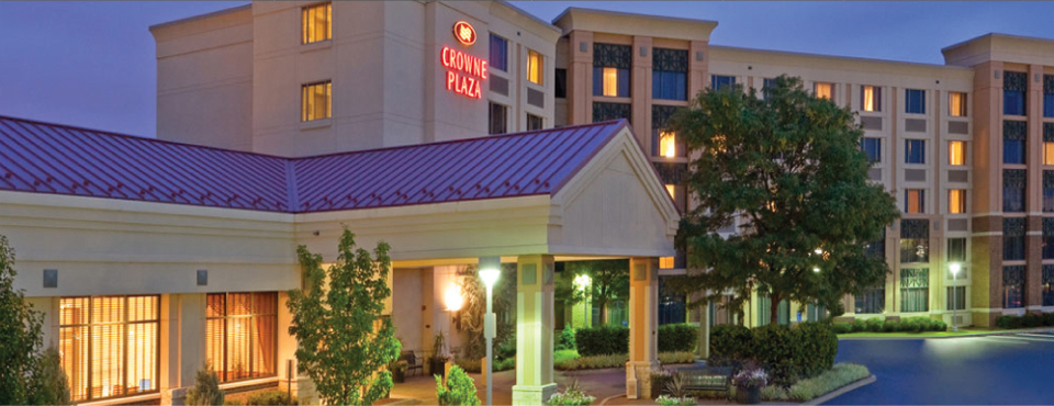 Crowne Plaza Valley Forge