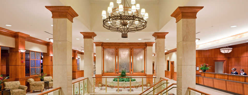 Crowne Plaza Valley Forge