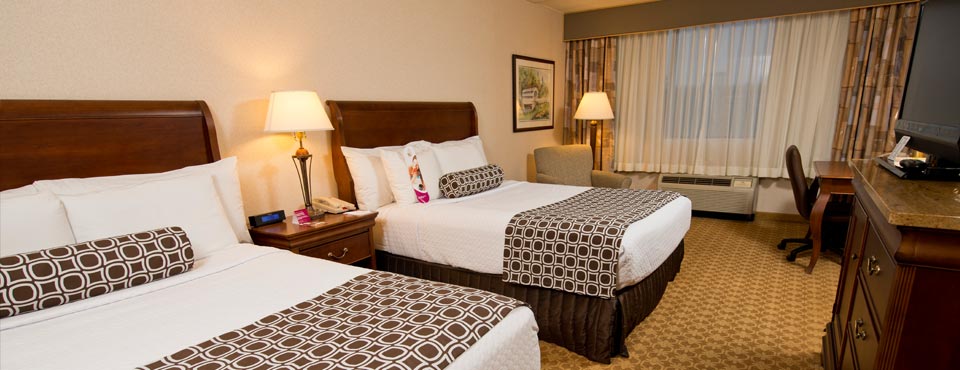Crowne Plaza Valley Forge