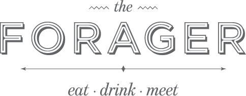 The Forager - eat drink meet